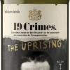 19 Crimes Uprising Chard