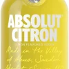 Absolut Citron