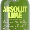 Absolut Lime