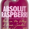 Absolut Raspberri