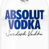 Absolut Vodka