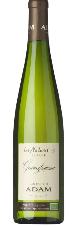 Adam Gewurztraminer Les Natures