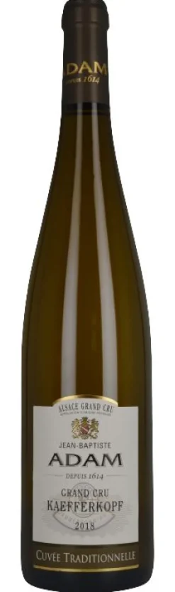 Adam Kaefferkopf Cuvée Traditionelle