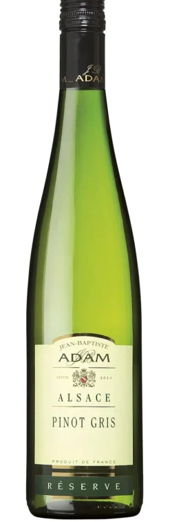 Adam Pinot Gris Réserve