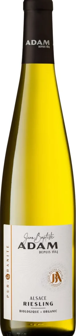 Adam Riesling Pur-Granite bio