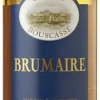 Alain Brumont Château Bouscassé Brumaire