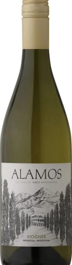 Alamos Viognier