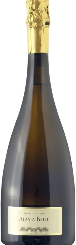 Alasia Brut Alta Langhe