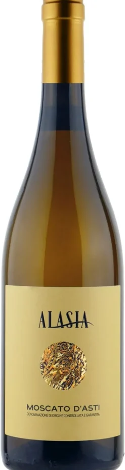 Alasia Moscato D'Asti