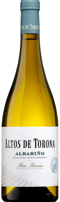 Altos de Torona Albariño
