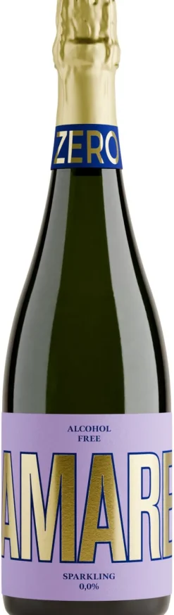 Amare Sparkling Zero