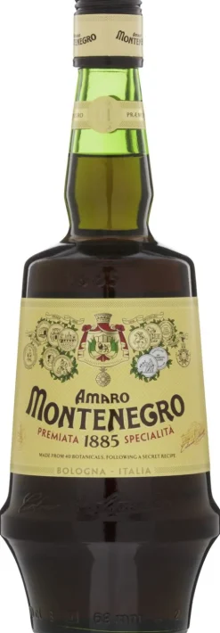 Amaro Montenegro