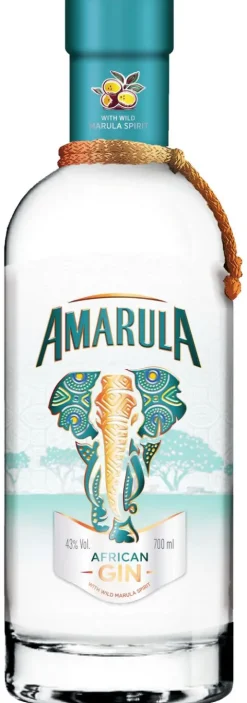 Amarula Gin