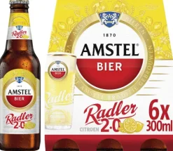 Amstel Radler