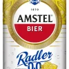 Amstel Radler 0.0 Bier Blik