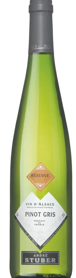 André Stuber Pinot Gris