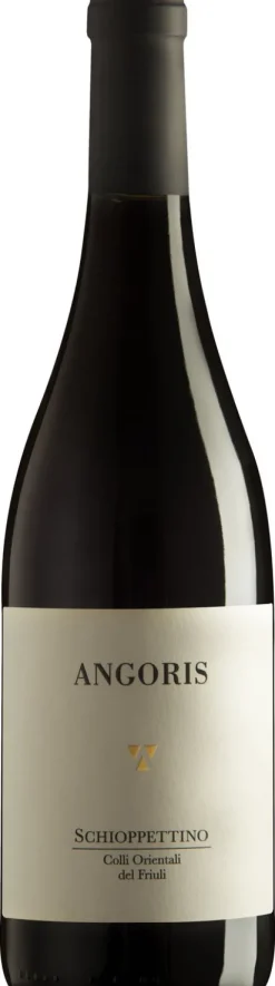 Angoris Schioppettino