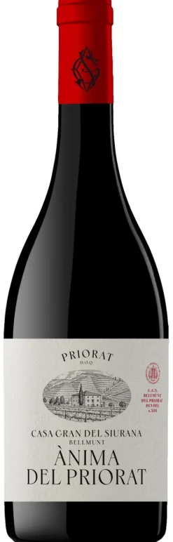 Anima Del Priorat