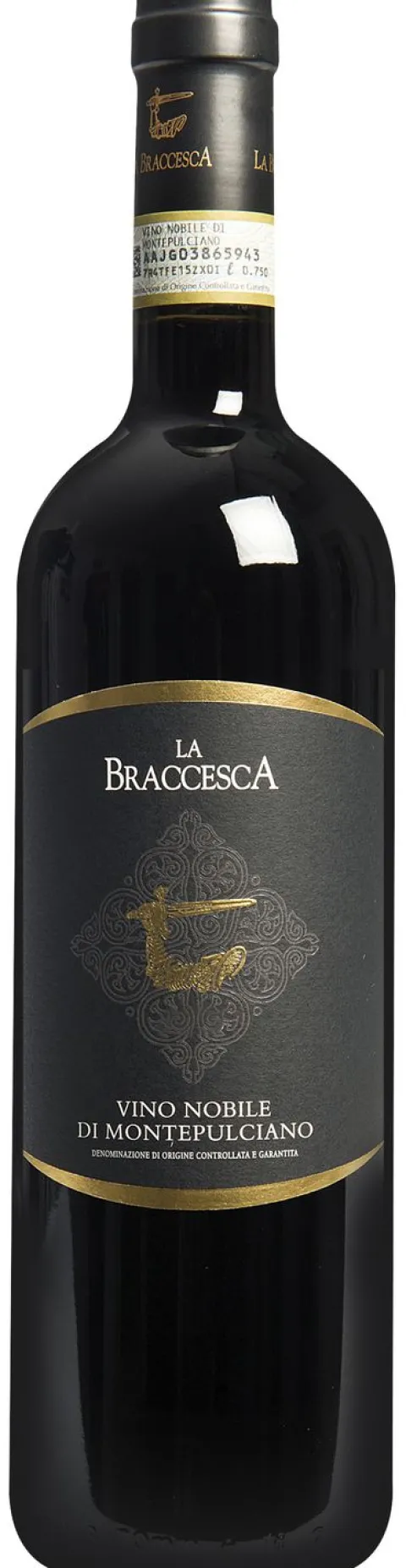 Antinori La Braccesca Vino Nobile di Montepulciano
