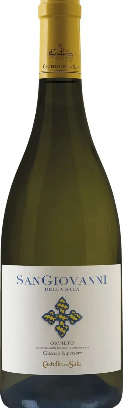 Antinori San Giovanni della Sala Orvieto