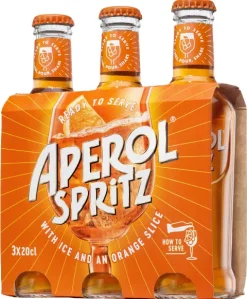 Aperol Spritz