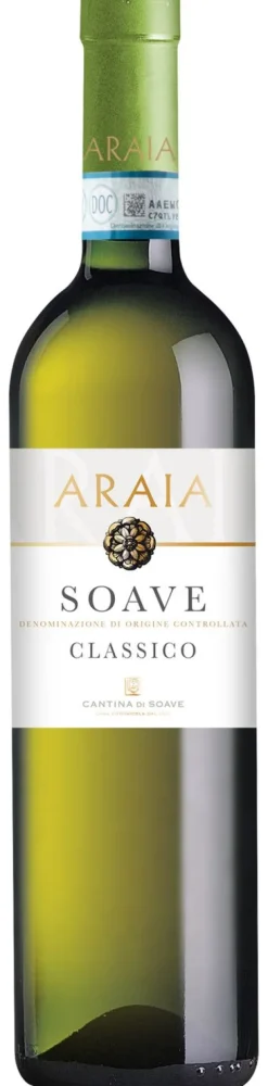 Araia Soave Classico
