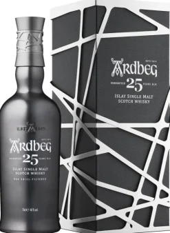 Ardbeg 25 years