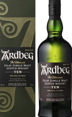 Ardbeg 10 Years