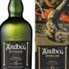 Ardbeg 15 Years Anthology Batch 3
