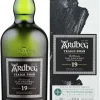 Ardbeg 19 Years Batch 6