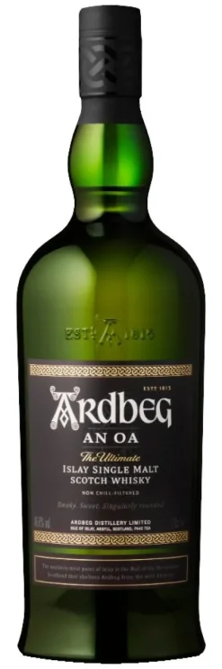 Ardbeg An Oa