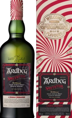 Ardbeg Spectacular