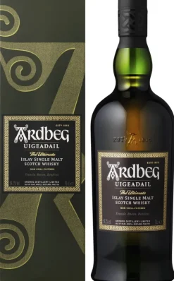 Ardbeg Uigeadail