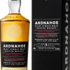 Ardnahoe Cask Strength