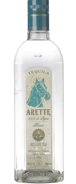 Arette Blanco
