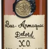 Armagnac Delord XO 15 year