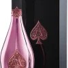 Armand de Brignac Rosé
