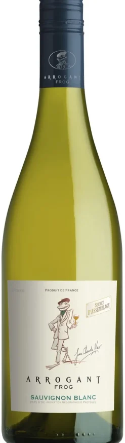 Arrogant Frog Sauvignon Blanc