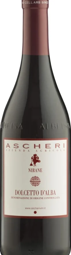 Ascheri Dolcetto d'Alba Nirane