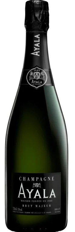 Ayala Brut Majeur