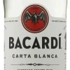 Bacardí Carta Blanca
