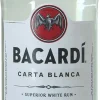 Bacardí Carta Blanca