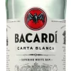 Bacardí Carta Blanca