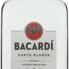 Bacardí Carta Blanca