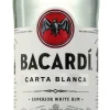 Bacardí Carta Blanca