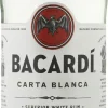 Bacardí Carta Blanca