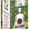 Bacardí Carta Blanca met glas