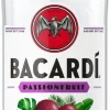Bacardí Passion Fruit