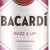 Bacardí Razz & Up