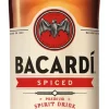 Bacardí Spiced